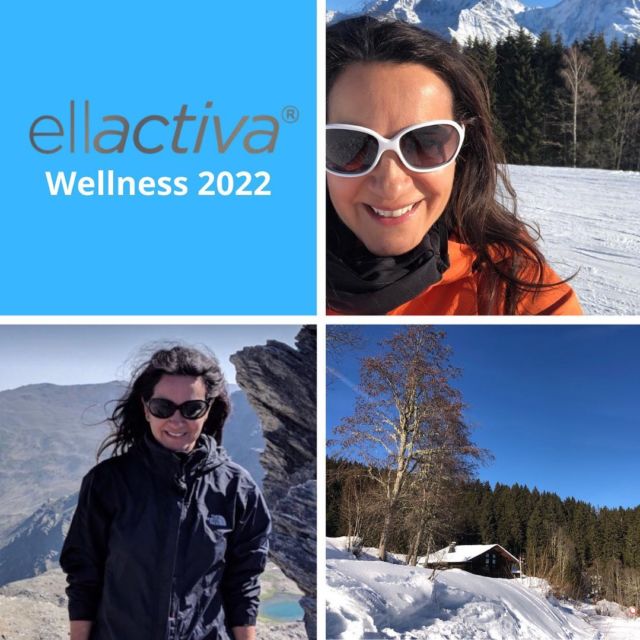 Wellness 2022 Campaign – Firoozeh’s  Mountaineering
 
We  have asked our customers to share a wellness hack that has massive impact on their lives and we will be featuring a selected participant every month.  Firoozeh Salt Willans from Oxfordshire and Haute Savoie has kindly shared her top hack to support her mental and physical health.
 
 
Firoozeh Salt Willans
 
My precious days, months, years are studded with wellness. It is an intentional and conscious blessing to myself. My “Interior Tahiti” enjoys prayer, meditation, yoga and siestas!
 
The interior is interwoven with exterior pursuits, predominantly in the French Alps…. Skiing, hiking, and a new favourite, snowshoeing. Feeling alive in the timeless eternal majesty of nature, whilst enjoying a core team of friends to challenge, edify and encourage moi! 
 
For me, nature purifies an inner silence, sheds the constellation of concerns for a deep, wild, bright confidence. Life explodes with significance incorporating these imperial rhythms into daily life.
 
As Bear Grylls says “just get your kit on”.